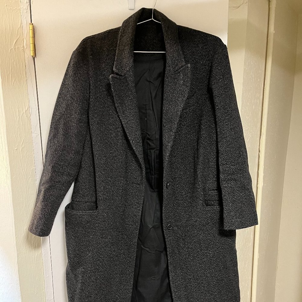 Isabell Marant coat